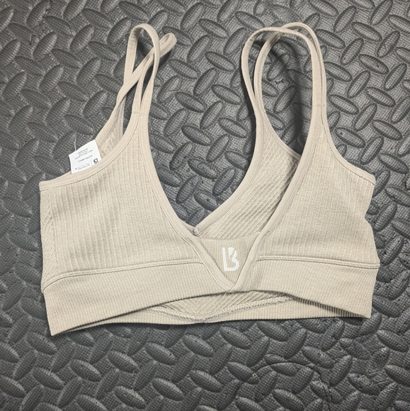 Buffbunny shape seamless sports bra - Picture 5 of 7